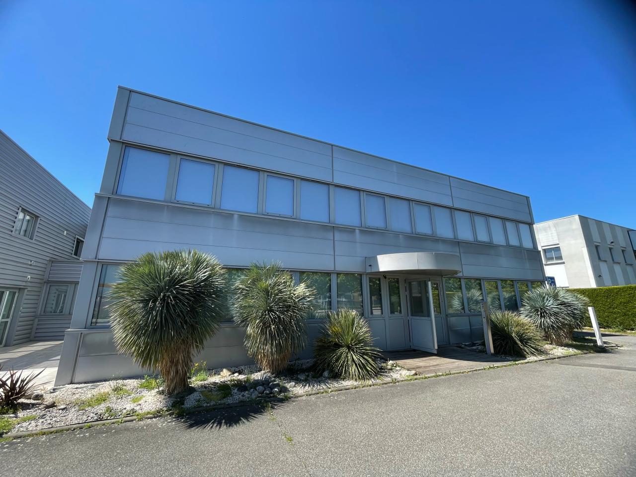 Local d'activité Toulouse 1520m² Vente local d'activité Toulouse Haute-Garonne OVACT2533863 3